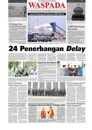 If you want copy my article please link to us and press ctrl d to bookmark. Waspada 2 Maret 2014 By Harian Waspada Issuu