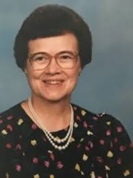 Obituary information for Hattie E. Bickel