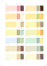 Asian Paint Color Booklet Coloring Pages