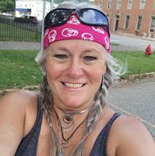 After the dates I did with TJ Hernandez and Olivia Jensen Seay, I went to  California to see my children and some of my old friends