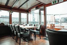 Thuis, op het werk én in onze restaurants. De Beren Boot Rotterdam Parkhaven 11 Nieuwe Werk Menu Prices Tripadvisor