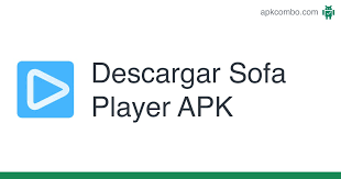 Un gran reproductor de video, con aceleraci\u00f3n de hardware avanzada y soporte de subt\u00edtulos. Sofa Player Apk 2 5 Aplicacion Android Descargar
