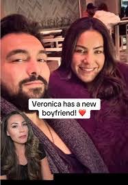 Veronica Mack's Instagram, Twitter & Facebook