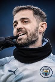 Silva is just a bit unhappy, wonder how big the fine will be 🤦🏻