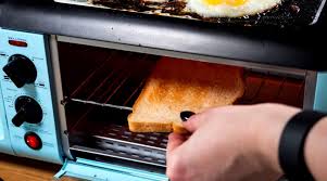 Coffee machine maker pot brew breakfast oven toaster home kitchen 3in1 combo usa. We Tried The Internet S Favorite 3 In 1 Breakfast Maker Was It Worth The Hype Reviewed