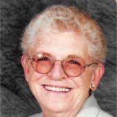Obituary information for Betty Ann York