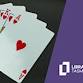 Cards at Westbury Library
