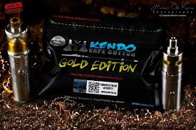 Kendo Vape Coton Vape Coding Japan