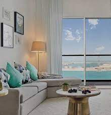 It is located on the third floor of a new, luxury residential complex on cherkovna street, near the center of the capital, a metro station, within walking distance to serdika center and oborishte street. One Bedroom Apartment For Sale In Alreem Island Azure Al Reem