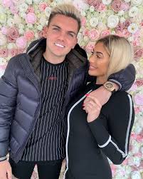 Won the award for best residential interior in the belle coco republic interior design awards 2018. Chloe Ferry And Amber Davies Drama Everything That Has Happened