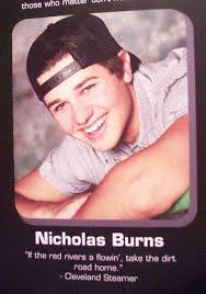 Worst Yearbook Quotes