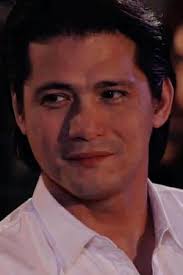 Rustom Padilla - Filmaffinity