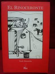 Y también este libro fue escrito por un escritor de libros que se considera. Rinoceronte Libro De Superacion Personal Rinoceronte El Rinoceronte Libro Libros Superacion Personal