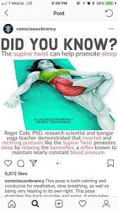 Benefits Of Supine Twist Yogaposes Yogabenefits Yoga Health And Fitness Articles Yoga Benefits Health Humor