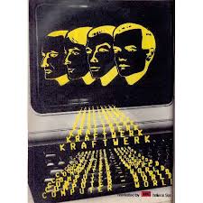 The album deals with the themes of the rise of computers within society. Computer World Italian 1981 Promo Type Advert Album Release Poster By Kraftwerk Poster Display With Gmvrecords Ref 116673890