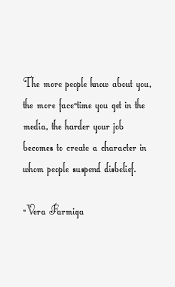 Vera Farmiga Quotes &amp; Sayings (Page 8) via Relatably.com
