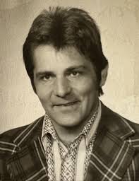 Obituary information for Ronald L. Davidheiser