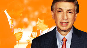 After my sportscasting career came to an end, to pull myself out of the pit of booze and depression i turned to gaming, normally with my pal john madden, also a former sportscaster. Marv Albert Weighs In On The Lebron James Vs Michael Jordan Debate