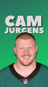 Cam Jurgens: From Small Town to Super Bowl Hopeful