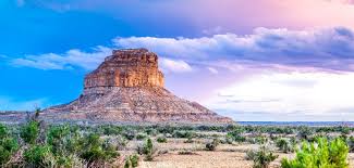 Image result for chaco canyon