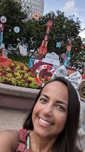 What to eat and do at Epcot food and wine festival?
