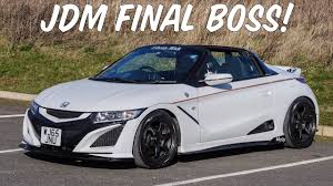 The stylish 4.7 lenovo s660 gives you all the benefits of a premium smartphone, plus extra long battery life, without you having to break the bank. The Adorable But Angry Hks Tuned Liberty Walk Honda S660 Kei Car Jdm Legends Tour Pt 33 Youtube