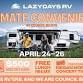 Ultimate Convenience at Council Bluffs