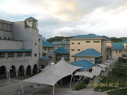 Iium has six campuses in gombak, kuala lumpur, kuantan, pagoh, gambang and petaling jaya. International Islamic University Malaysia In Johor Malaysia Sygic Travel