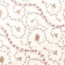 Floral patterns have ruled the diy world for a long time. Indianshelf