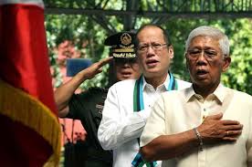 Noynoy Aquino S Legacy Is Now Being Formed President Of All The People The Society Of Honor The Philippines
