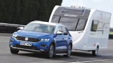 A Guide to Towing Safely - The Camping and Caravanning Club