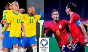 Noticias destacadas de brasil vs espana. Obcz Qr3a 0wum
