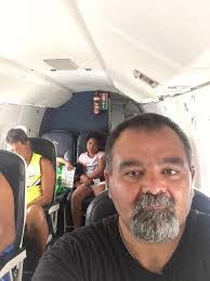 Abel Peralez's Instagram, Twitter & Facebook