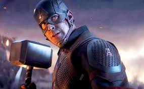 It's hard to understate the amount of action, dialogu. Avengers Endgame Trivia 54 Here S Why Chris Evans Aka Captain America Didn T Die In The Film