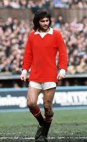 George best was born on may 22, 1946 in belfast he was married to alex best and angie best. George Best Distinto A Los Demas George Best Manchester United Legends Manchester United Football