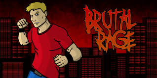 Rage mp uses nodejs serverside and js clientside. Brutal Rage Nintendo Switch Download Software Spiele Nintendo