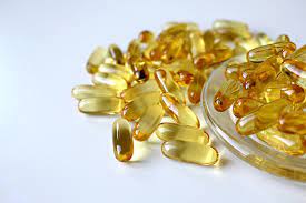 Take a capsule with a glass of water. Does Fish Oil Expire Detection And Side Effects Iht
