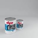 DYOCRYL 2K Acrylic Car Refinish Paint - 140-Series | DYO
