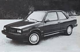 Image result for Classic Black 1987 Renault