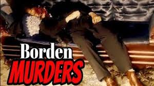 A new image of andrew jackson borden, father of accused and acquitted hatchet murderess lizzie borden, has been found collecting dust in a massachusetts museum. Andrew Borden Face Gestion Des Risques Interculturels Com