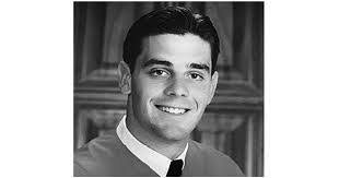 Joseph Riehl's Instagram, Twitter & Facebook