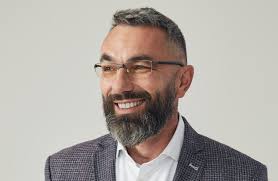 Vedení společnosti