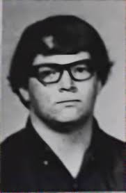 Remembering Gordon 'Gordy' Edward Davidhizar, Goshen High School Class of  1971