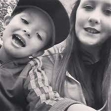 Georgina Proctor's Instagram, Twitter & Facebook