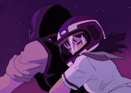 You can also upload and share your favorite retro anime wallpapers. Grunge Aesthetic Anime Retro Novocom Top