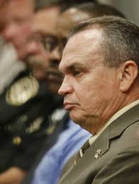 Suspect in shooting of Oklahoma County deputy will face trial