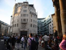 Image result for bbc hq