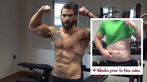 The Zeus Challenge The Results Are In See How Much Body Fat I Ve Lost Youtube Siamo lieti di darti il benvenuto sul nostro sito. the zeus challenge the results are in see how much body fat i ve lost
