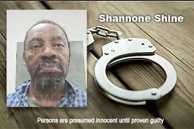 Ada Taylor resident shot in the face following altercation