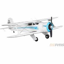 Hier finden sie ein musterbeispiel für eine solche angebotsannahme. Fms Fms055 Beechcraft 1030mm Span Double Decker Aeroplane White Arf 4250573233749 Ebay